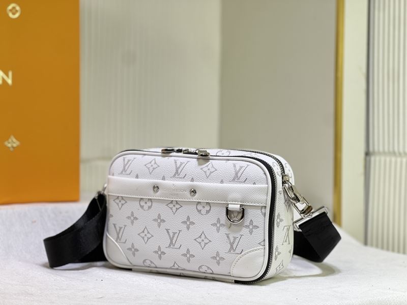 Mens LV Satchel bags